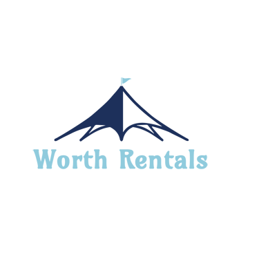 Worth Party Rentals Logo