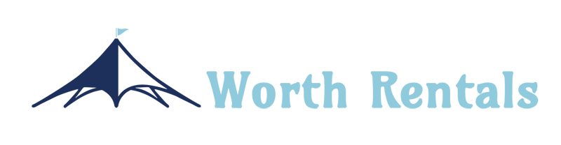 worth party logo