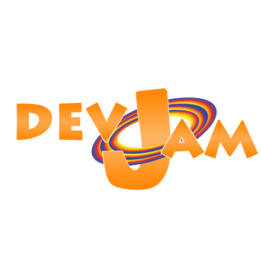 Dev Jam Logo
